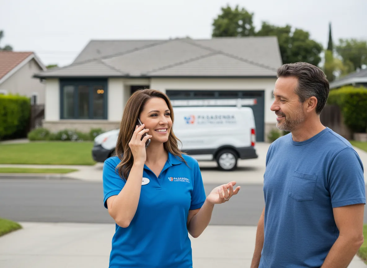 Electrician Bristol, PA FAQs